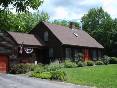 16 Meadow Crossing Dr, Gorham, ME 04038 - photo 3