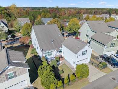 321 Austin View Blvd, Wake Forest, NC 27587 - photo 2