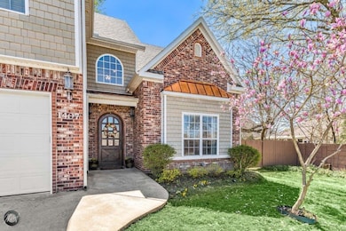 1407 NW 3rd St, Bentonville, AR 72712 - photo 3