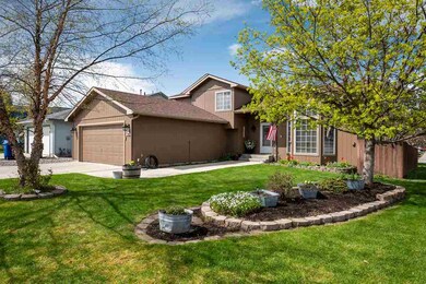 1021 N Stanley St, Medical Lake, WA 99022 - photo 5