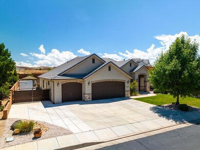 2679 S 3160 E-St George, UT 84790-46