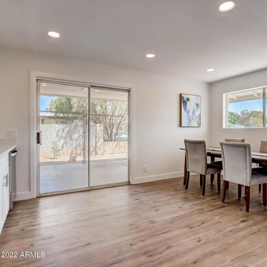 662 E Forge Ave, Mesa, AZ 85204 - photo 7