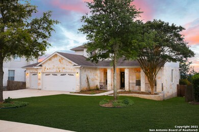 3234 Shoshoni Rise, San Antonio, TX 78261 - photo 7