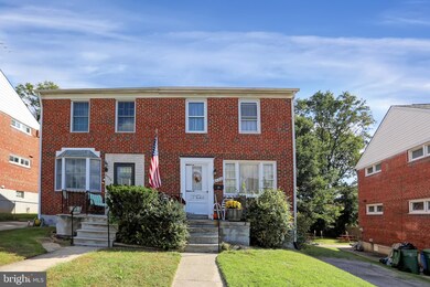 6533 Hilltop Ave, Baltimore, MD 21206 - photo 6