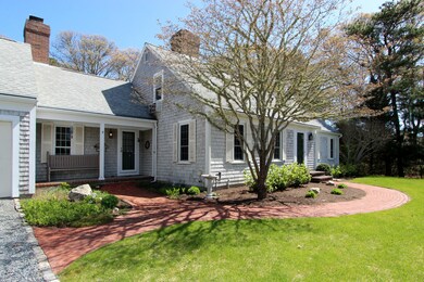 9 Loch Rannoch Way, Yarmouth Port, MA 02675 - photo 2