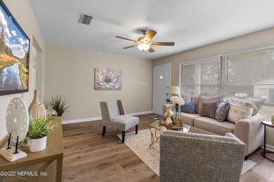 5020 E Garette Dr, Jacksonville, FL 32210 - photo 3