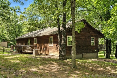 462548 E 635 Rd, Proctor, OK 74457 - photo 4