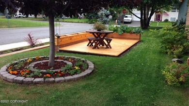 Gorgeous Yard