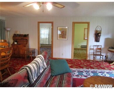 W12680 Indian Point Rd, New Auburn, WI 54757 - photo 6