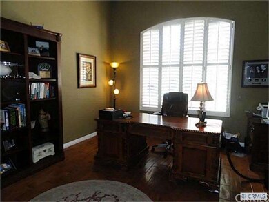 Office or Formal Living Room