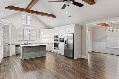 4893 Hammer Ln, Lake Park, GA 31636 - photo 6