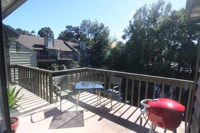 Huge Porch