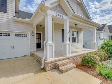 2803 Panther Ln, Tallahassee, FL 32308 - photo 4