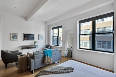 40 Fay St unit 407, Boston, MA 02118 - photo 4