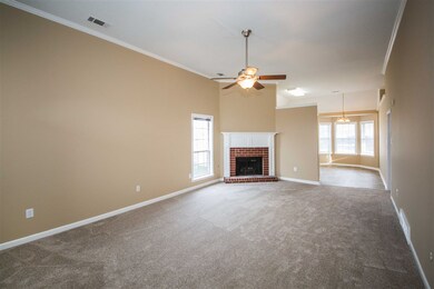 Enjoy comfortable everyday living in the spacious 