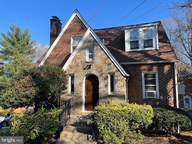 8009 Garland Ave unit 1, Takoma Park, MD 20912 - photo 3