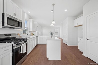 27144 Silo Dr, Saline Township, MI 48176 - photo 5