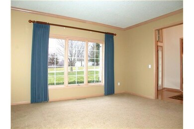 Living Room. Partial view of Living Room.  Could e