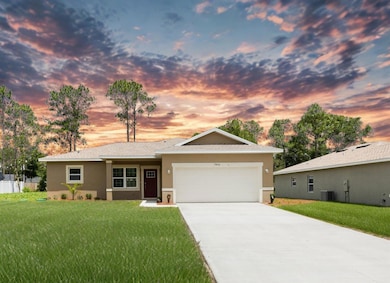 7814 N Sarazen Dr, Citrus Springs, FL 34434 - photo 5