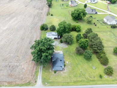 5004 U S 70 Alternate, Princeton, NC 27569 - photo 4