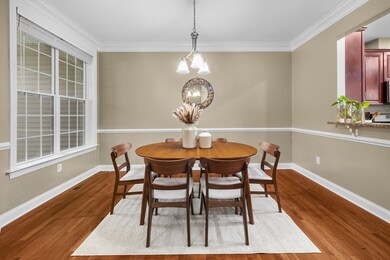 21 Corning Fairbanks Way unit 21, Westborough, MA 01581 - photo 4