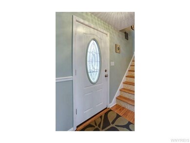 Foyer.