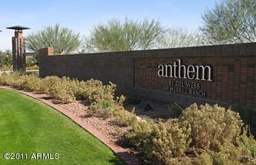 Community Entrance