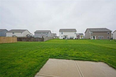 2610 Solidago Dr, Plainfield, IN 46168 - photo 5