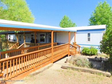 1898 Tucson, Bloomfield, NM 87413 - photo 4
