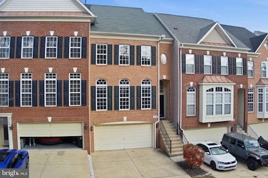 1538 Artillery Terrace NE, Leesburg, VA 20176 - photo 3