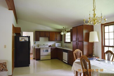 Eat in Kitchen