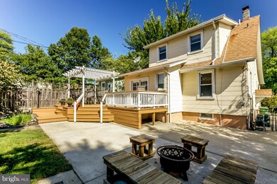 2807 Pinewood Ave, Baltimore, MD 21214 - photo 7