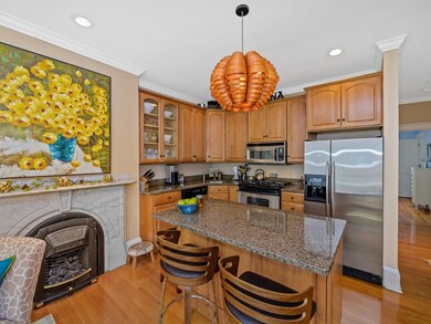 11 Upton St unit 3, Boston, MA 02118 - photo 5