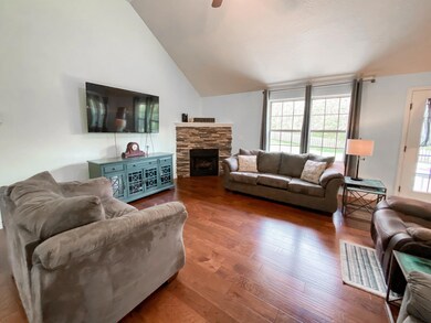 1078 E Daisy Falls Dr, Nixa, MO 65714 - photo 6