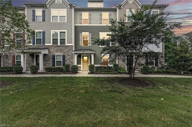 602 Brickell Chase, Chesapeake, VA 23324 - photo 2