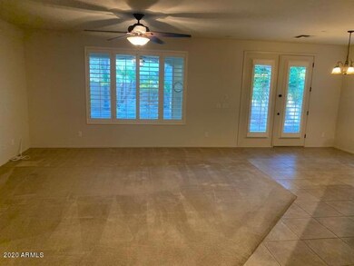 great room