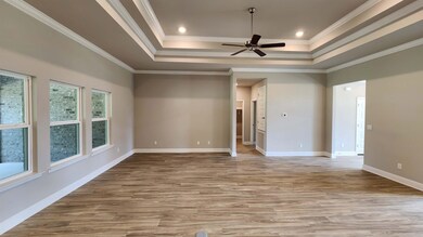 16 Springdale Dr, Crawfordville, FL 32327 - photo 5