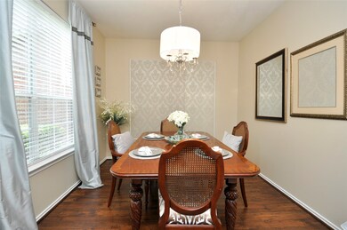 11 Craven Park Ct, Magnolia, TX 77354 - photo 5