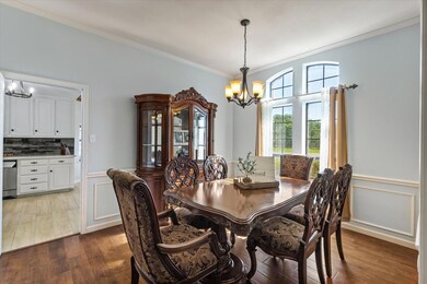 2717 N Hill Terrace, Cleburne, TX 76031 - photo 3