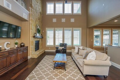 5614 N Choctaw Hills Ln, Fulshear, TX 77441 - photo 7