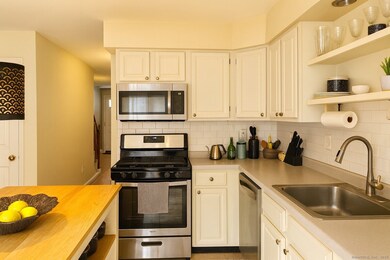 48 Strawberry Hill Ave unit 11, Stamford, CT 06902 - photo 2