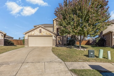 11501 Parade Dr, Frisco, TX 75034 - photo 2
