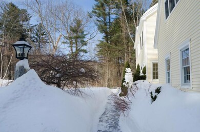 Very well landscaped