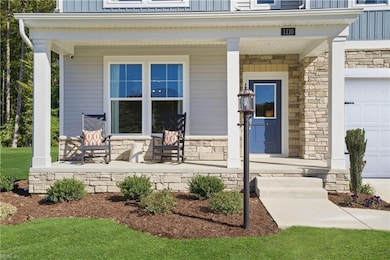 MM Mallory Pointe (Rembert) Dr, Smithfield, VA 23430 - photo 2