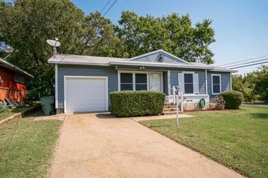 1725 E Hilton St, Sherman, TX 75090 - photo 2