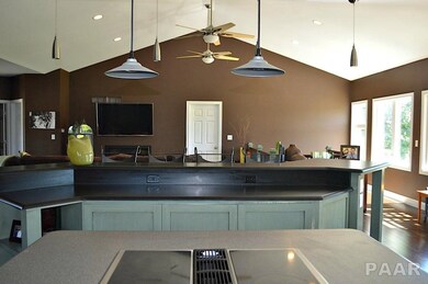 4510 W Tilley Ct, Peoria, IL 61615 - photo 6