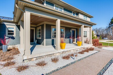 1883 Tall Pines Dr SE unit 33, Grand Rapids, MI 49546 - photo 3