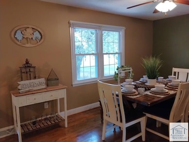 227 Vista View Ln, Ridgeway, VA 24148 - photo 7