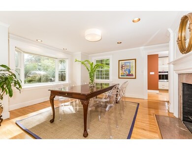 110 Dudley Rd, Newton Center, MA 02459 - photo 5