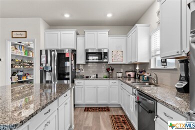 2210 Wigeon Way, Copperas Cove, TX 76522 - photo 7